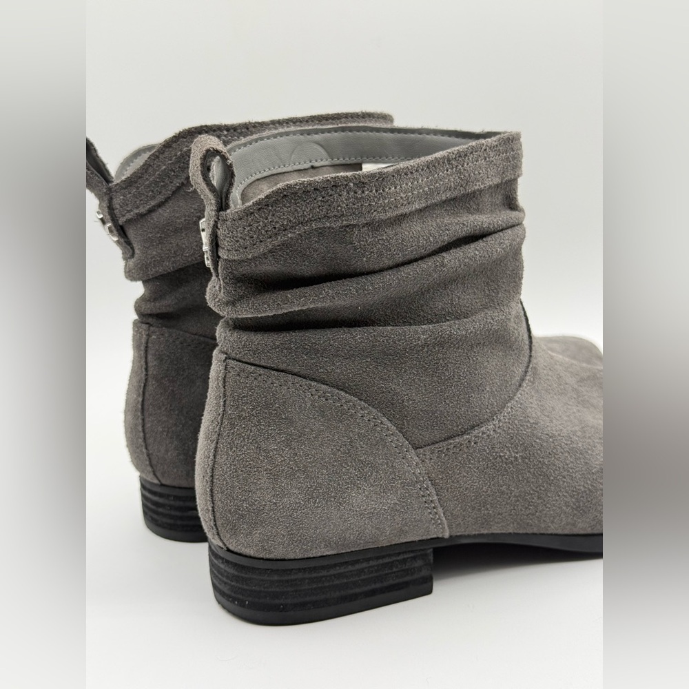 KOOLABURRA BY UGG LORELEI WOMEN ANKLE BOOTS GREY US 9M/UK 7 /EU 40 - Picture 14 of 15